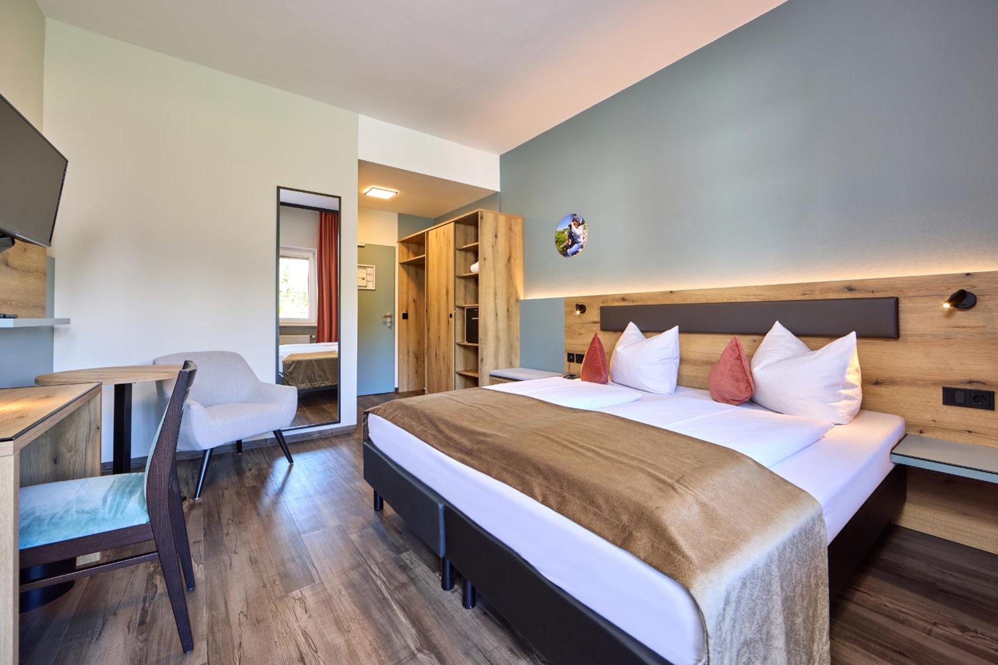 Aura-Hotel Заульгруб Экстерьер фото