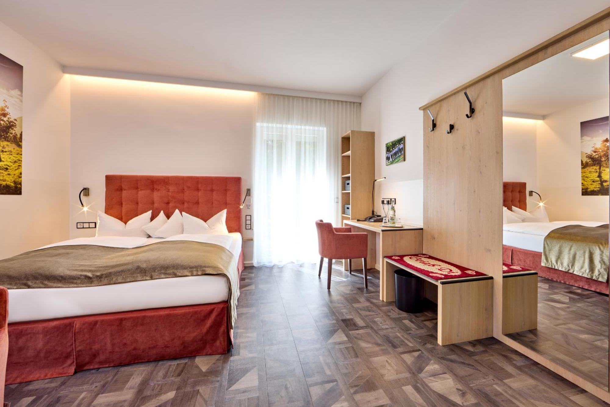 Aura-Hotel Заульгруб Экстерьер фото