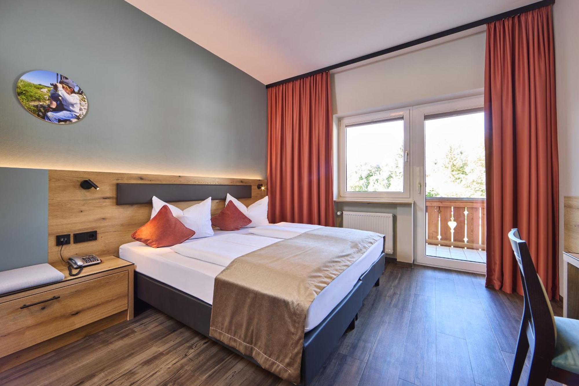 Aura-Hotel Заульгруб Экстерьер фото