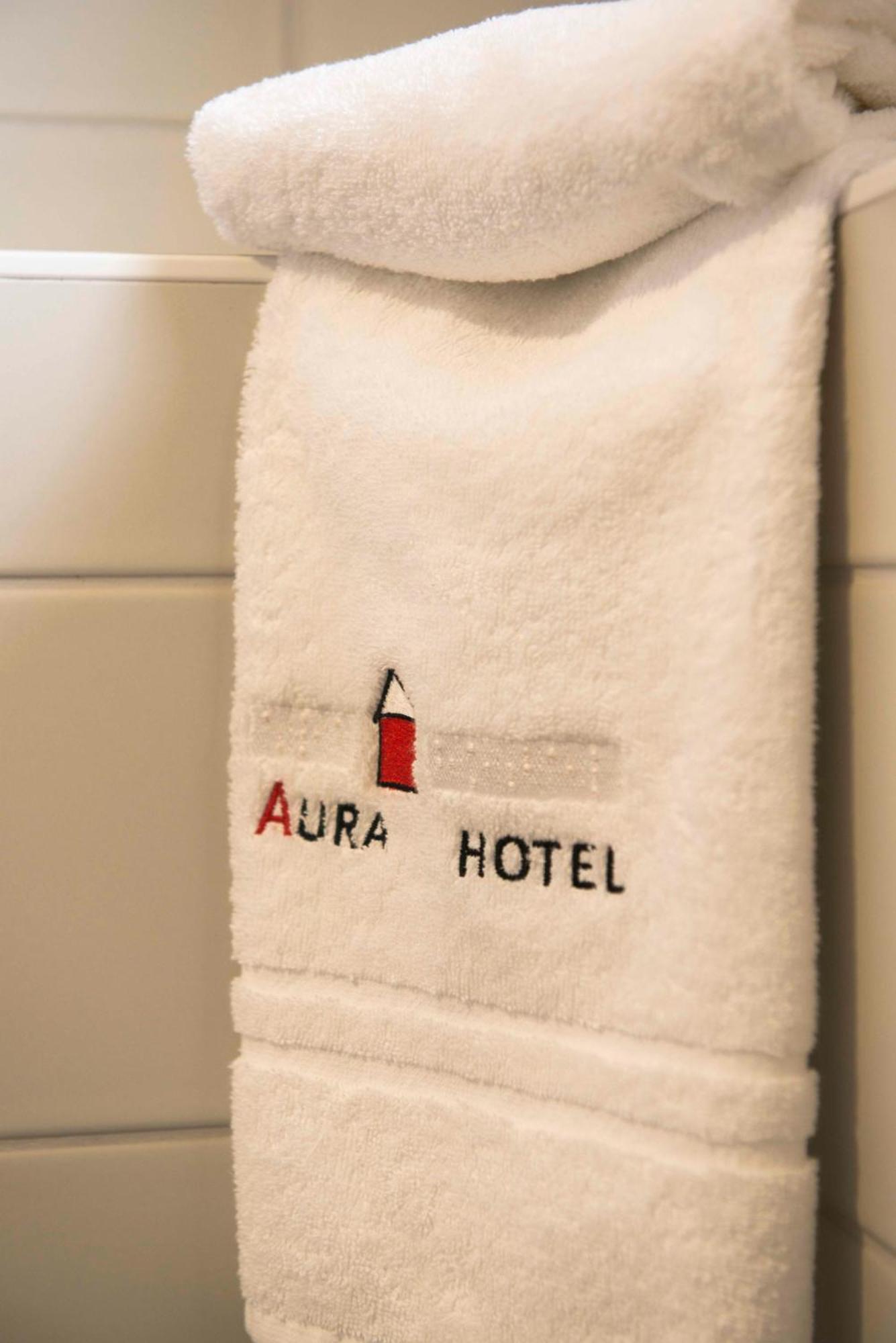 Aura-Hotel Заульгруб Номер фото