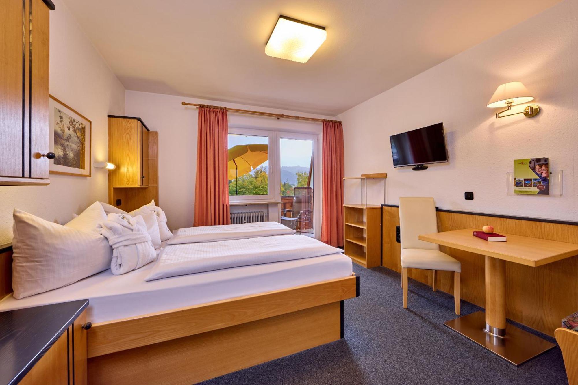 Aura-Hotel Заульгруб Номер фото