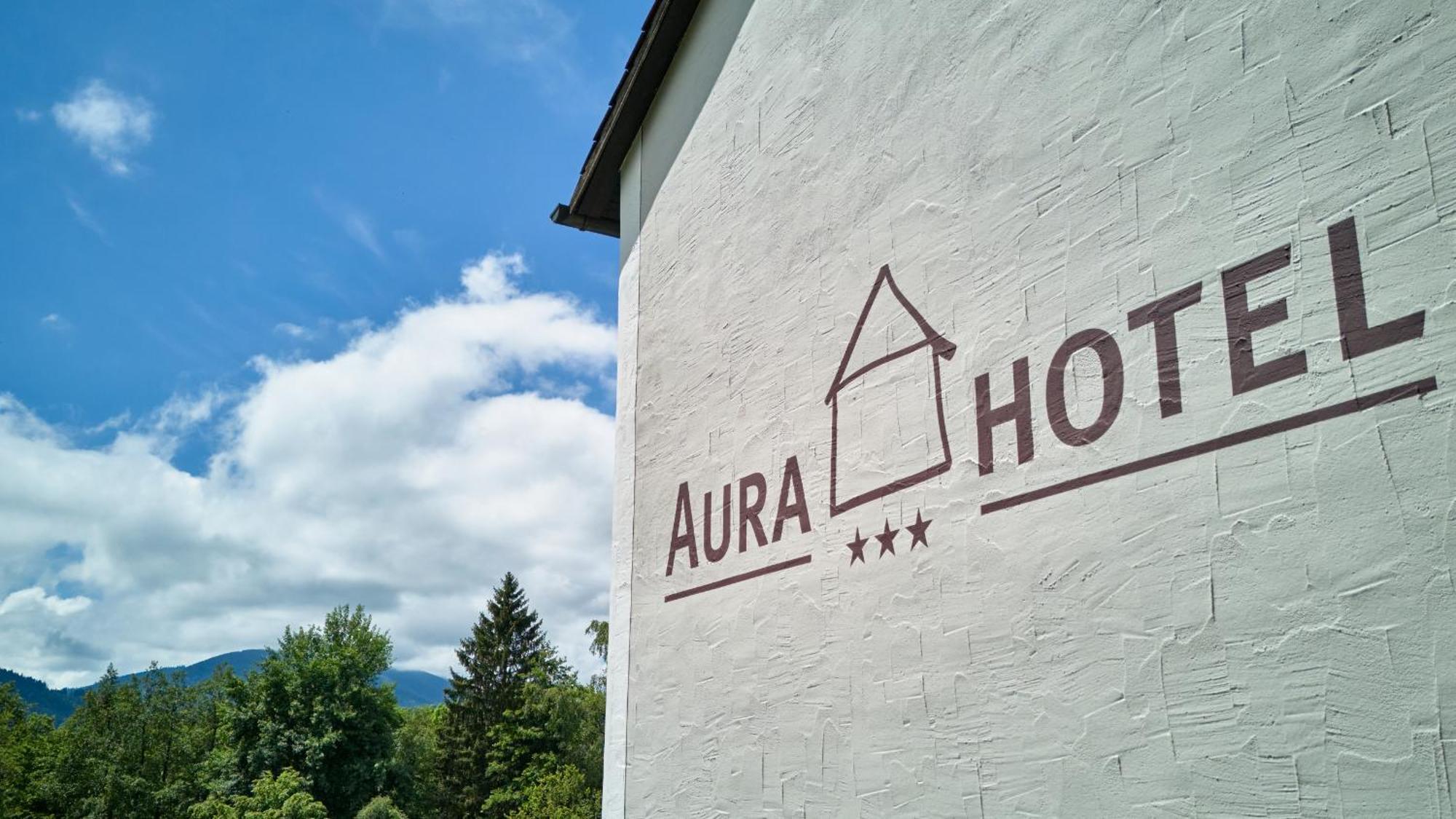 Aura-Hotel Заульгруб Номер фото